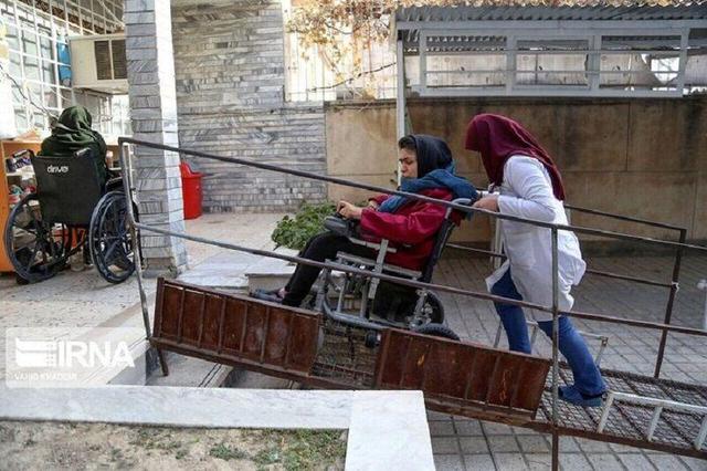 جامعه معلولان نسبت به گذشته از سوی دولت با قوانین مصوب مجلس بهتر حمایت می‌شوند
