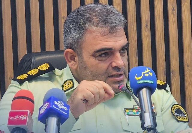 راه‌اندازی پلیس گردشگری تا آخر امسال در جزیره کیش‌