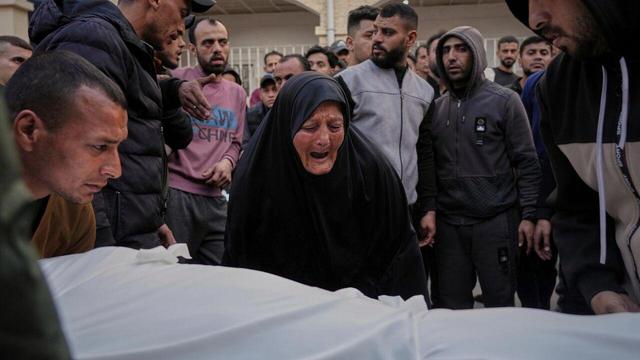سازمان ملل درباره وخامت اوضاع انسانی در نوار غزه هشدار داد