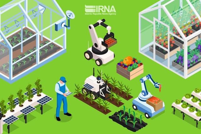 فرماندار قزوین: استفاده از هوش مصنوعی به توسعه روستاهای قزوین می‌انجامد