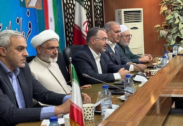 معاون استاندار آذربایجان‌غربی: وفاق ملی تجلی‌گاه یکپارچگی جامعه ایران است