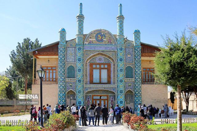 هفته گردشگری؛ تجربه، آموزش و نشاط در قلب خراسان‌شمالی