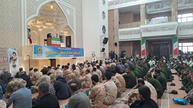 اعتماد به ظرفیت‌های داخلی؛ تنها راه مقابله تهدید دشمنان است