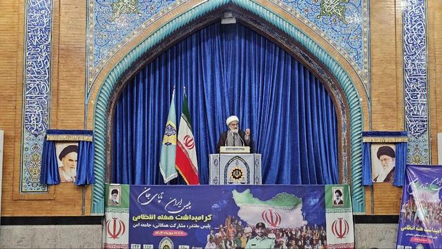 امام جمعه آبادان: بهترین جایگزین کشاورزی در آبادان پرورش ماهی است