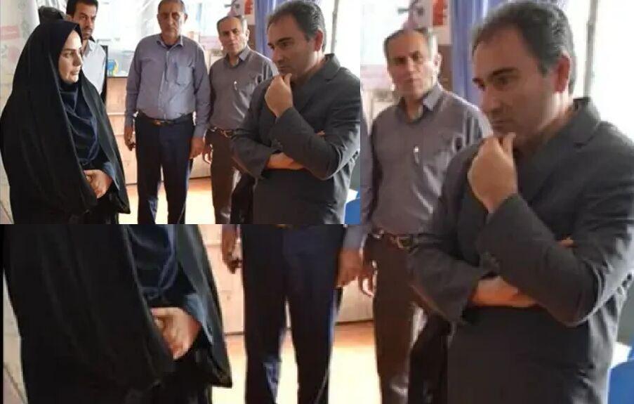 مطالبه بحق مردم ۶ روستای بخش مرکزی دشتستان محقق شد
