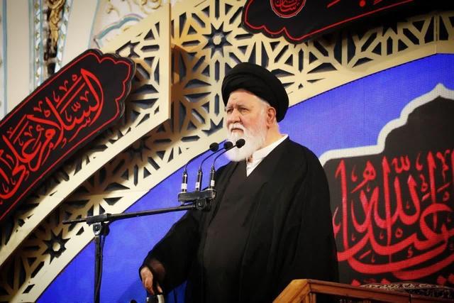 علم الهدی:گام برداشتن در مسیر دین راه شهادت است