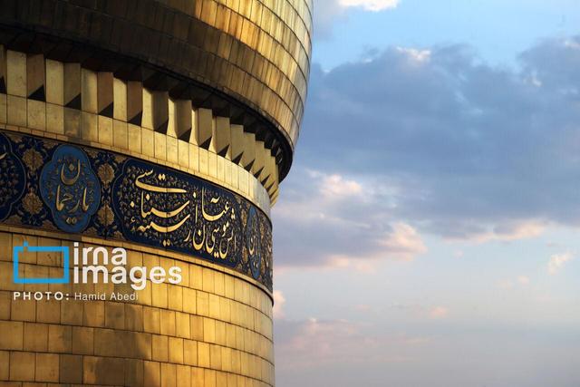به یاد بانویی که شفاعتش، امانِ اهل محشر است