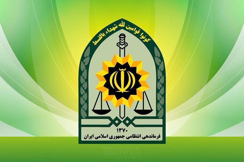 استاندار یزد: هفته انتظامی، فرصت قدردانی از حافظان امنیت است