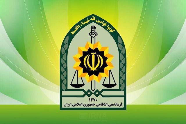 استاندار یزد: هفته انتظامی، فرصت قدردانی از حافظان امنیت است