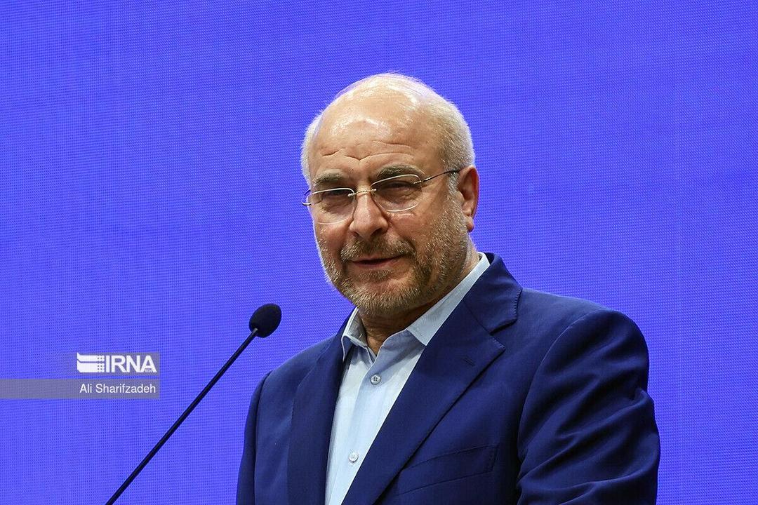 قالیباف: خراسان میدان فکر و شهادت است