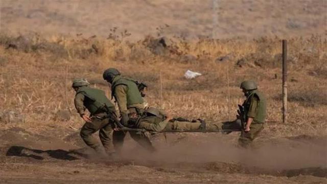 ضربه سخت رزمندگان مقاومت فلسطین به ارتش اسرائیل/ چهار نظامی رژیم صهیونیستی زخمی شدند