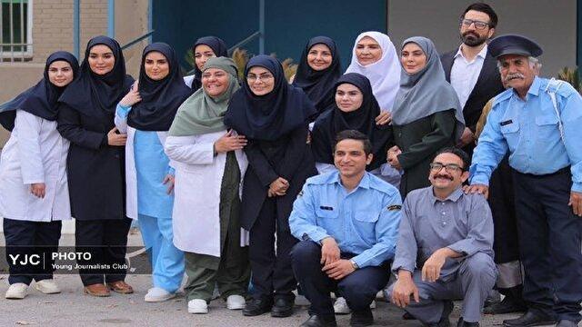 «رویای ریحانه»؛ نخستین سریال تخصصی با محوریت فرزندآوری