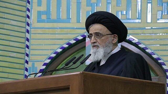 تحمیل برجام ناعادلانه و استفاده از ‘اسنپ‌بک’ عجیب است / استعمار نوین غرب و بیداری جهانی در قبال ظلم