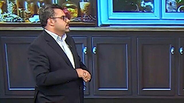 معرفی پودری گیاهی برای ترمیم زخم‌ها + فیلم