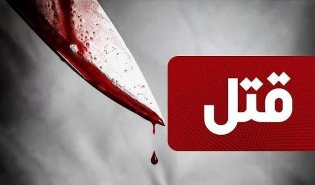 قاتل راننده داغستانی در آستارا دستگیر شد