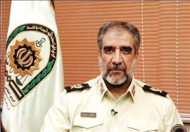 هشدار به هنجارشکنان؛ برخورد با کسانی که امنیت مردم را به خطر اندازند