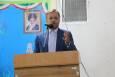 همایش سالمندان کمیته امداد کهگیلویه و بویراحمد برگزار شد