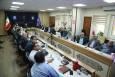 برنامه زمان‌بندی رهاسازی آب کشت پاییزه خوزستان مصوب شد