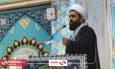  امام جمعه شهرستان قدس تأکید کرد: ملت ایران زیربار ذلت آمریکا و اسراییل نمی‌رود