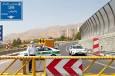 اعلام محدودیت‌های ترافیکی جاده‌های شمال در روز جمعه