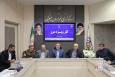 خراسان جنوبی در مدیریت مرزی الگویی موفق است