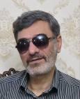 جانباز روشندل البرزی پس از سال‌ها ایثار به جمع شهدا پیوست