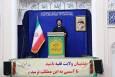 امام جمعه اردبیل: بزرگنمایی اسنپ بک کمک به جنگ روانی دشمن است