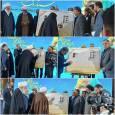 بزرگداشت زنده‌یاد استاد «محمود فرشچیان» در جوار حرم مطهر رضوی