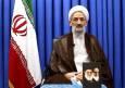 آیت الله محمدی لائینی: هوش سیاسی سید حسن نصرالله تزویر استکبار را کنار می‌زد