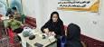 ویزیت رایگان در مناطق کم برخوردار تکاب