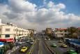 هوای تهران قابل قبول و سالم