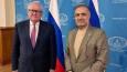 بی اعتباری اقدام سه کشور اروپایی برای بازگشت تحریم ها