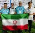پارا دوومیدانی قهرمانی جهان؛ جوانمردی در پرتاب وزنه طلایی شد
