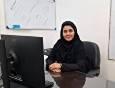 انتصاب نخستین شهردار زن خراسان رضوی در نشتیفان خواف