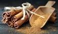 عاقبت مصرف بیش از حد دارچین! (فیلم)