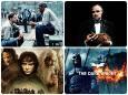 ۱۰ فیلم برتر تاریخ سینما به انتخاب کاربران IMDb