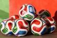 از توپ جام جهانی آمریکا رونمایی شد/ این توپ هوشمند است!(+عکس و ویژگی‌ها)