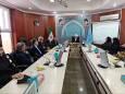 رئیس کل دادگستری استان اردبیل: دستگاه قضایی همواره از انتقادات برای بهبود عملکرد خود استقبال می‌کند