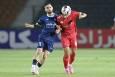 لیگ برتر فوتبال - دیدار تیم‌های پرسپولیس و گل‌گهر