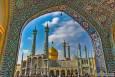 وفات حضرت معصومه(س)؛ صفحه‌ای از تاریخ که ایمان و فرهنگ را دگرگون کرد