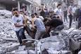 افزایش شمار شهدای جنگ نسل‌کشی در غزه به ۶۶۲۸۸ نفر