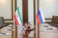 بیانیه وزارت خارجه ایران درباره لازم‌ الاجرا شدن «معاهده مشارکت جامع راهبردی» بین تهران و مسکو