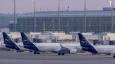 پروازها در فرودگاه مونیخ پس از اختلال ۳ ساعته ناشی از مشاهده پهپادها از سر گرفته شد
