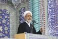 آمریکا و اسرائیل ذلت و وابستگی کشورهای اسلامی را می خواهند/ مسئولان با تلاش شبانه‌روزی مشکلات مردم را حل کنند