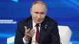 Putin ‘looking forward’ to India visit in early December