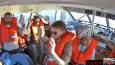 South Africa demands release of activists ‘abducted’ by Israel