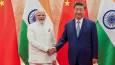 India and China to resume direct flights