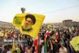 از هم‌صدایی آزادگان تا عهدی دوباره با شهیدان مقاومت