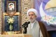 آیت الله دژکام: خط مقدم مبارزه با جرائم اخلاقی در جامعه، پلیس است