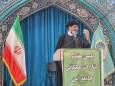 رکنی حسینی: نیروی انتظامی نقش مهمی در برقراری امنیت و آرامش جامعه دارد